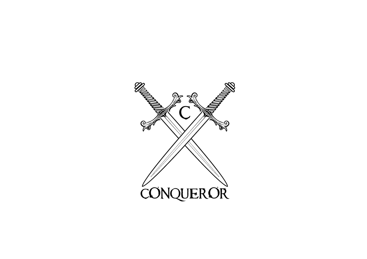 Conqueror Clothing
