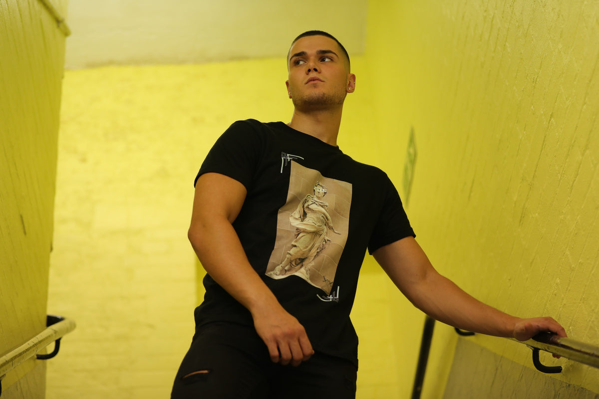 “Power” Julius Caesar T-Shirt