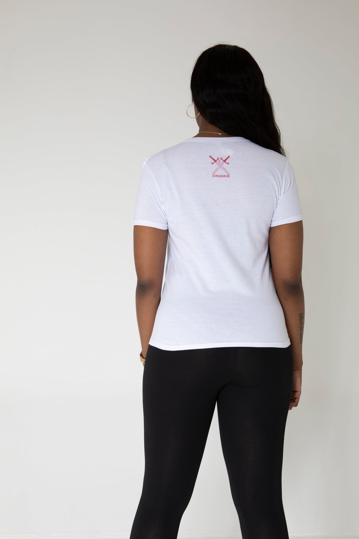 “I Am A Queen” Nefertiti T-Shirt